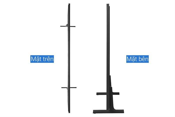 Smart Tivi Khung Tranh The Frame QLED Samsung 4K 65 Inch QA65LS03D